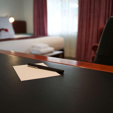 Best Western Plus Easton Inn & Suites Eksteriør billede