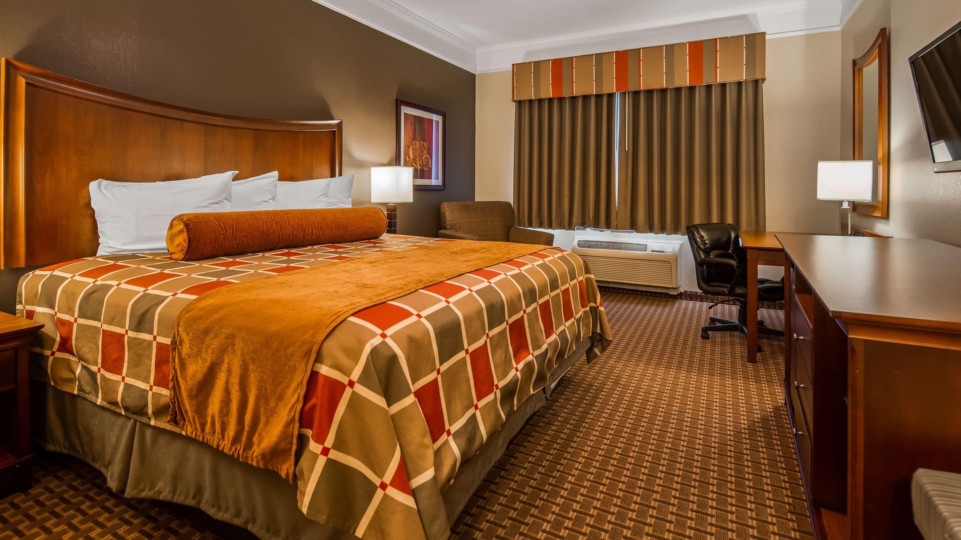 Best Western Plus Easton Inn & Suites Eksteriør billede