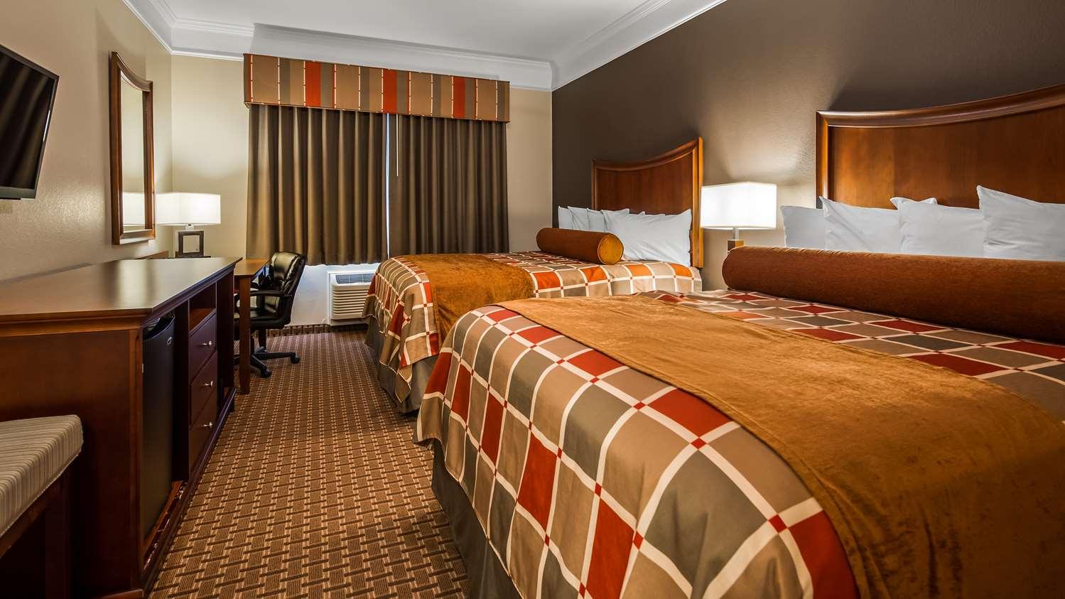 Best Western Plus Easton Inn & Suites Eksteriør billede