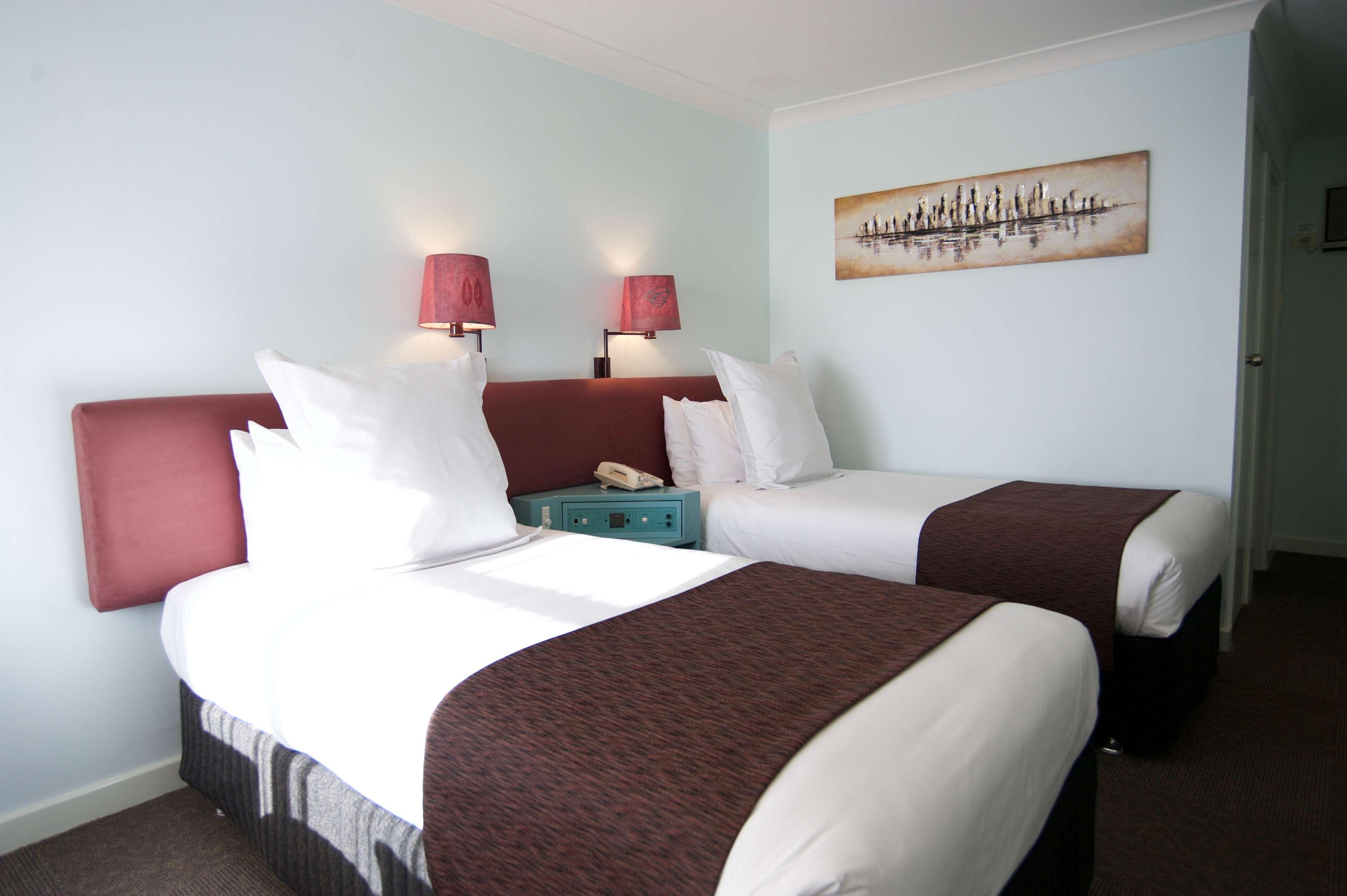 Best Western Plus Easton Inn & Suites Eksteriør billede