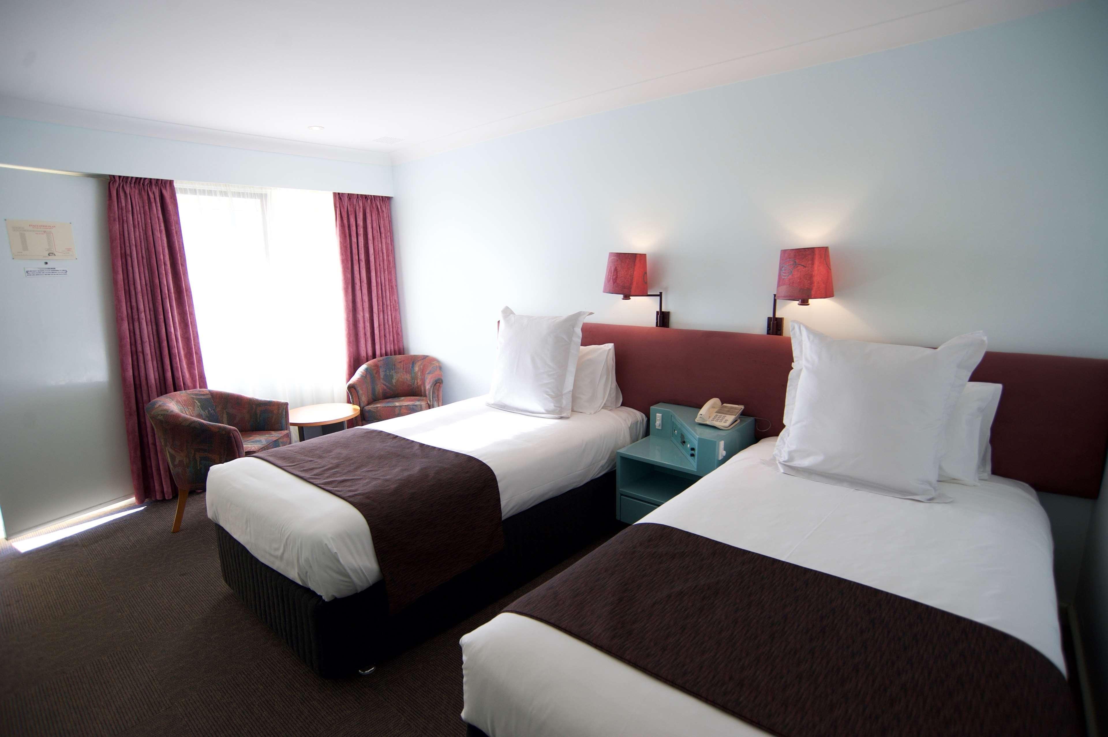 Best Western Plus Easton Inn & Suites Eksteriør billede