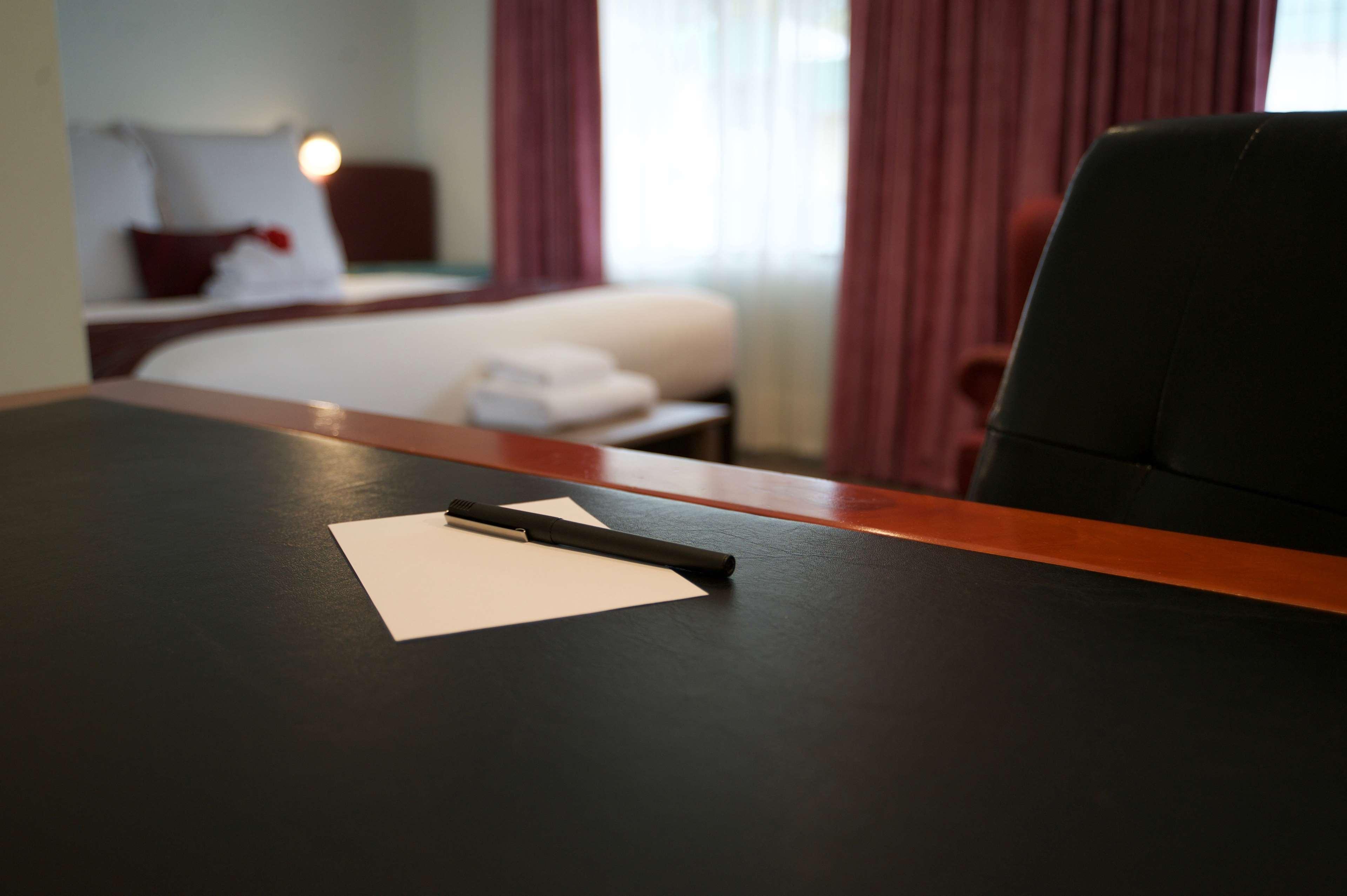 Best Western Plus Easton Inn & Suites Eksteriør billede