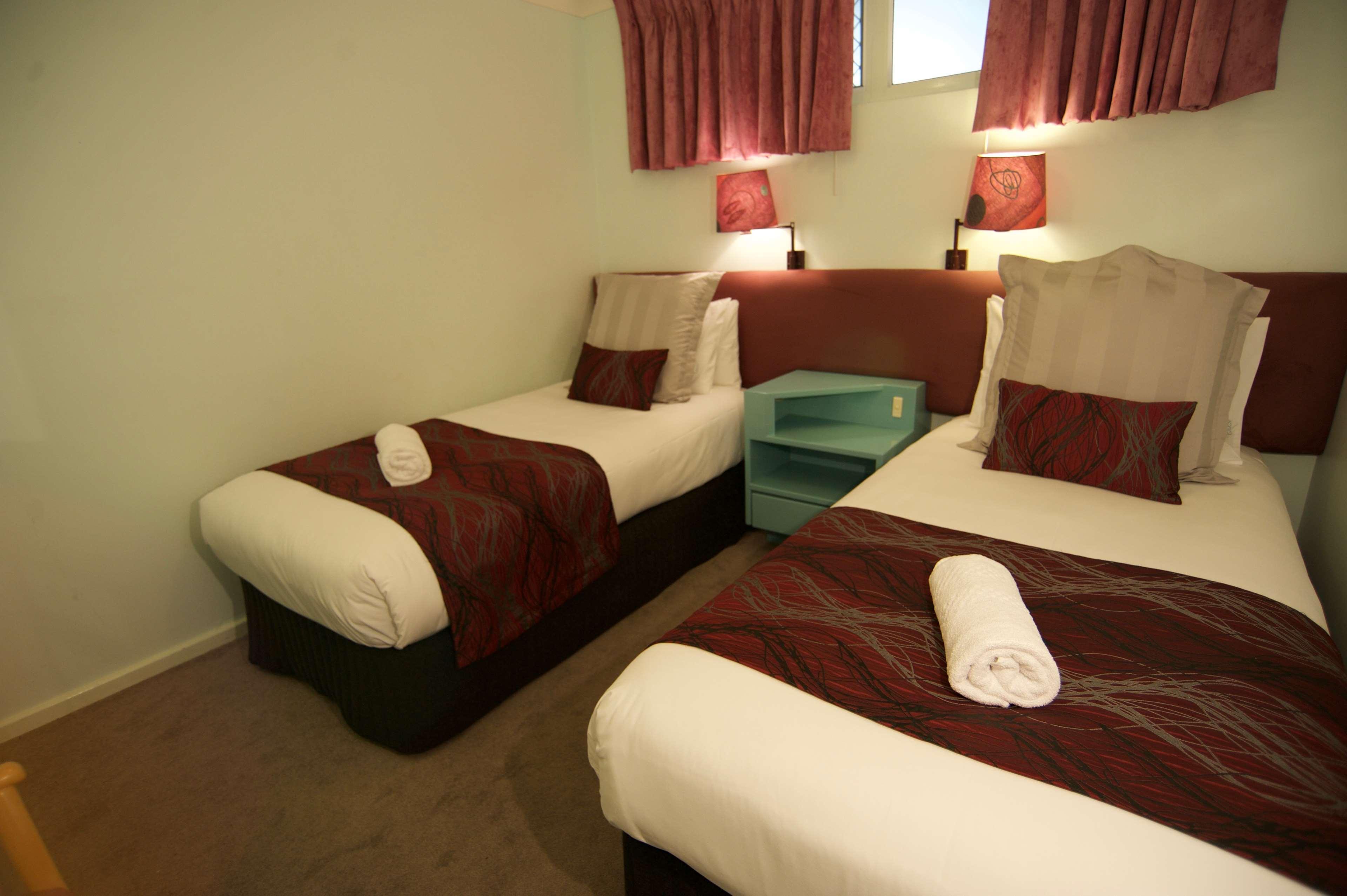 Best Western Plus Easton Inn & Suites Eksteriør billede