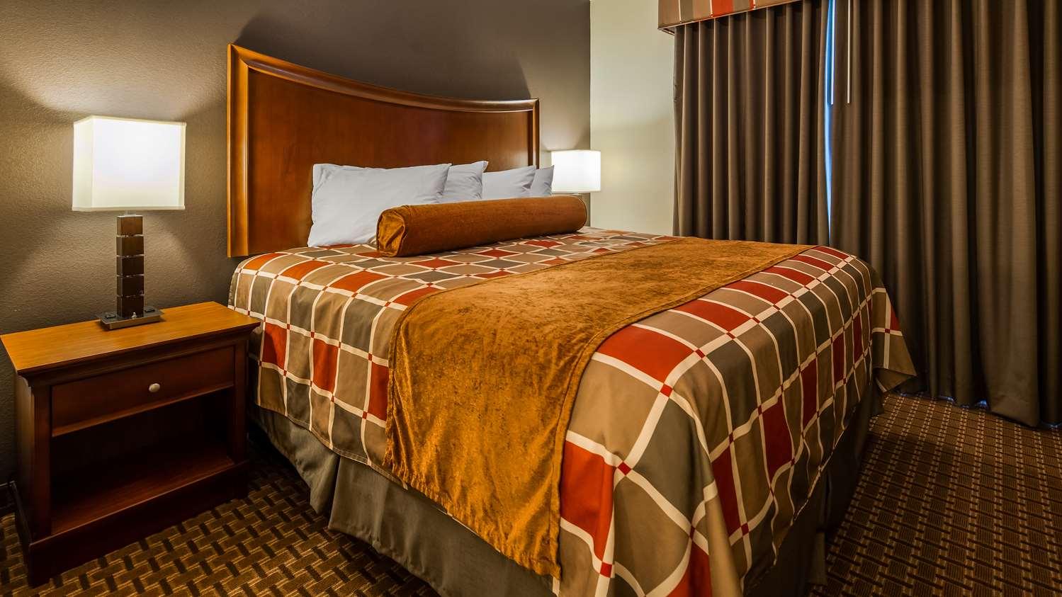 Best Western Plus Easton Inn & Suites Eksteriør billede