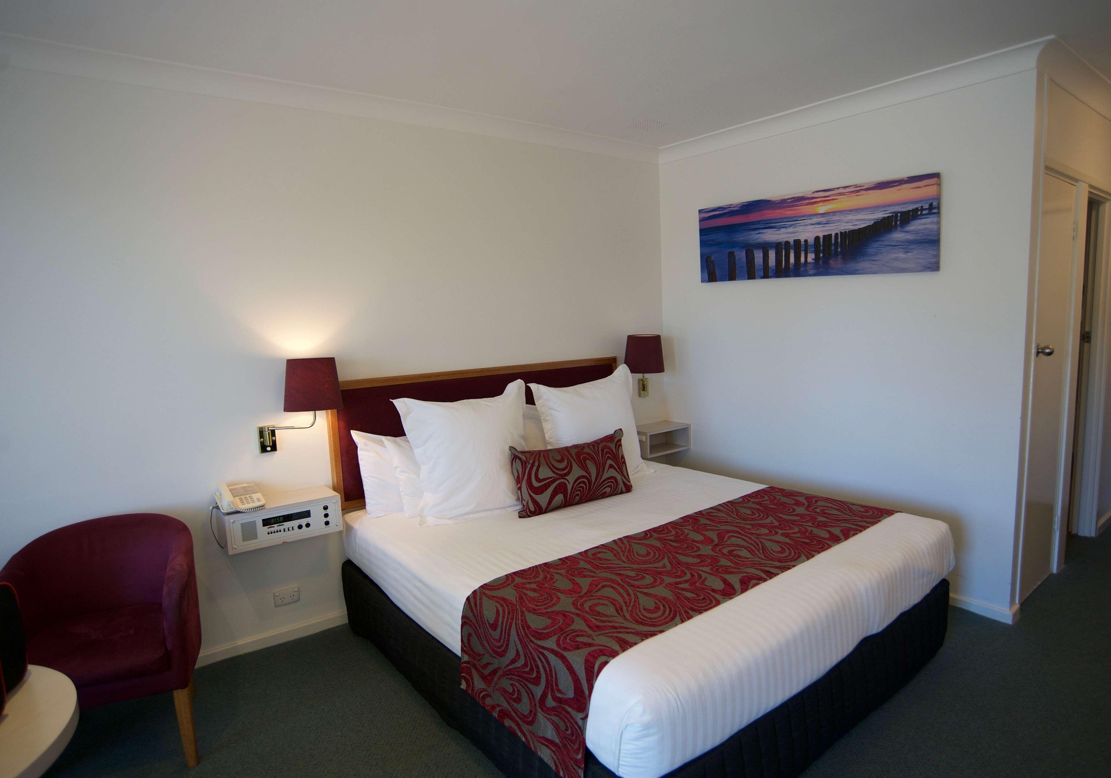Best Western Plus Easton Inn & Suites Eksteriør billede